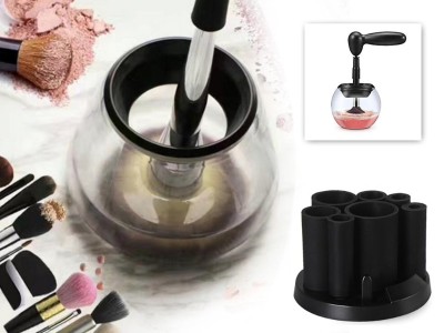 Automatic Electric Makeup Brush Cleaner and Dryer