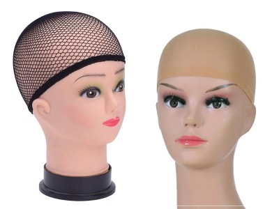 Wig Caps Wig Net 3 PCS