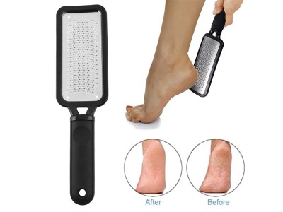Pedicure Foot File Foot Dead Skin Callus Remover  - Large