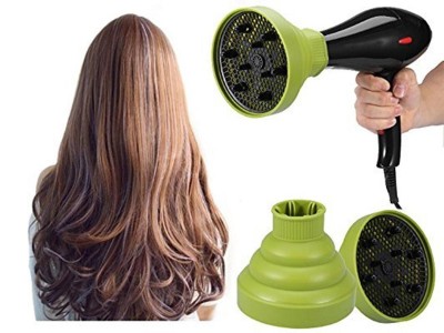 Hair Dryer Diffuser Attachment