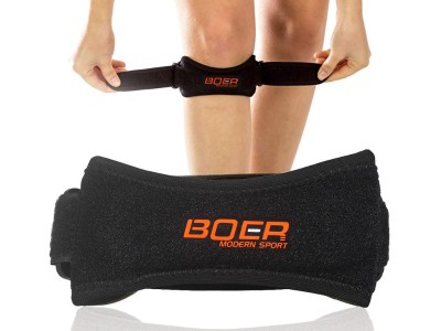 Knee Pain Relief Strap Patella Stabilizer