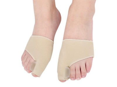 Pair of Bunion Correctors Toe Separator Straighteners
