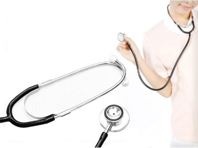 Professional Stethoscope Dual Head