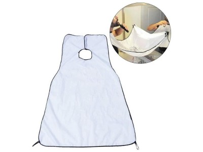 Shaving Cloth Beard Cloak