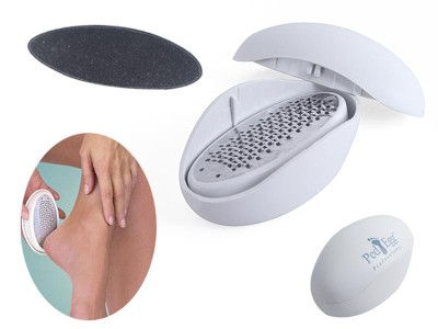 Professional Foot File Remove Dead Skin
