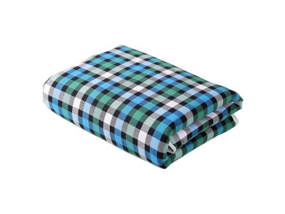 Washable Waterproof Incontinence Bed Pad 90x140cm Cotton XL