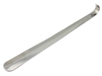Extra-Long 68cm Stainless Steel Shoe Horn