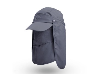 Man Women Multi-functional Sun Hat