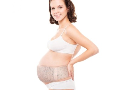 Breathable Maternity Belt