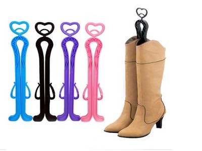 Boot Holder & Shape Protectors x 2