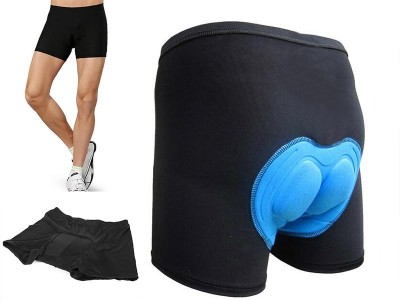 Men's Cycling Silicon Pads L