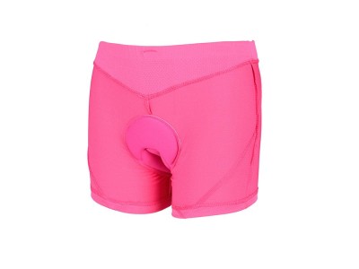 Size XL Pink Bicycle Underwear Cycle Short Gel 3D Padded Pants