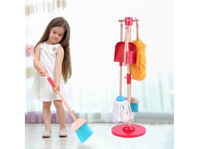 Pretend Play Set-6pcs