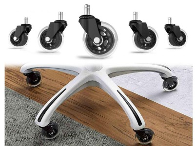 Office Chair Wheels 3