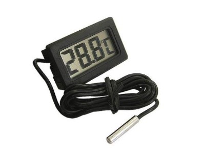 Mini Digital Thermometer | -50°C to 70°C