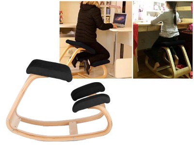 Ergonomic Kneeling Chair for Office & Home