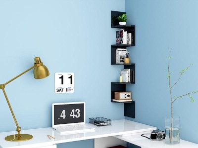 Corner Shelves Corner Floating Shelves Wall Shelf Bookshelf