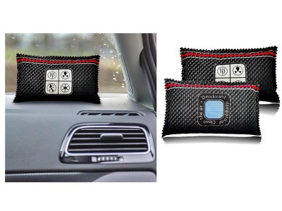 Microwave Recharge Car Home Dehumidifier Bag