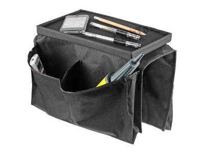 6 Pocket Sofa Couch Arm Rest Storage Organizer
