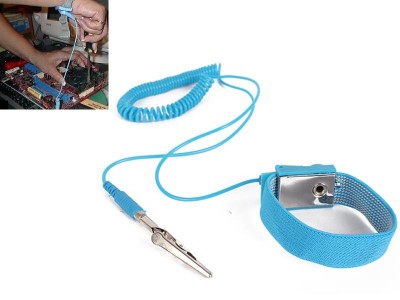 Anti-static Wrist Band Strap