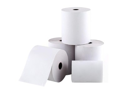 Thermal Paper EFTPOS Rolls - 10 Rolls