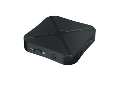 Bluetooth Transmitter Receiver Wireless Audio