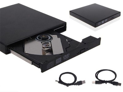 External CD DVD Drive
