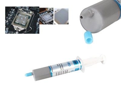 30g CPU Heatsink Thermal Grease Compound Silicone