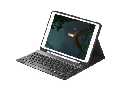 Ipad Keyboard & Case for iPad Pro11