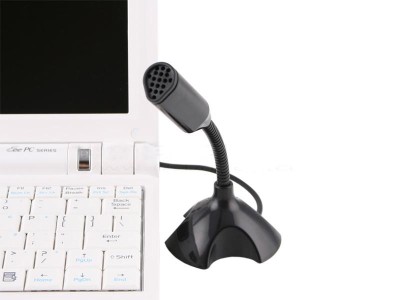 PC Computer Microphone USB Microphone Mini