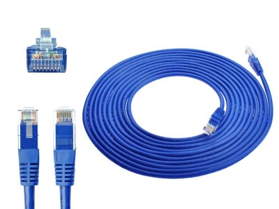 Cat6 Network Cable,Ethernet Cable CAT6 - 10M