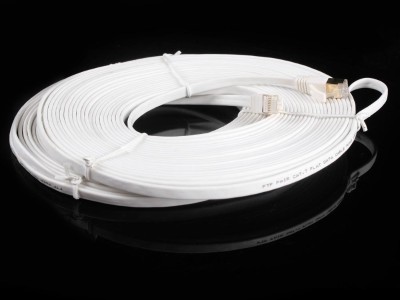 10Gbps Cat-7 Ethernet Network Cable - 20M