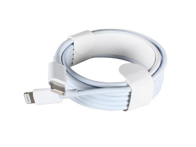 Apple USB-C to Lightning Cable 2M for iPhone & iPad