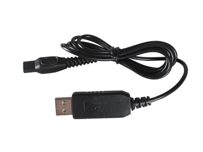 Charging Cable for Philips Electric Shaver HQ8505