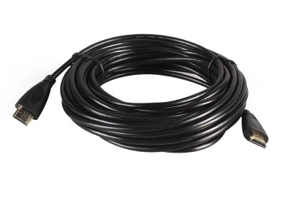 10 Meters High Speed HDMI to HDMI Cable