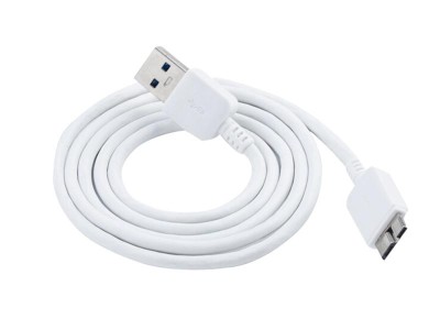 USB 3.0 Cable Toshiba External Hard Drive