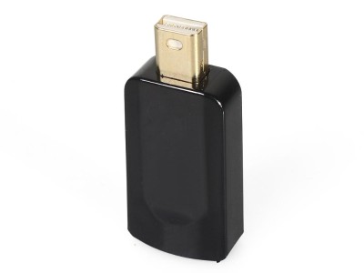 Mini Displayport to HDMI Adapter for MacBook/ MacBook Pro