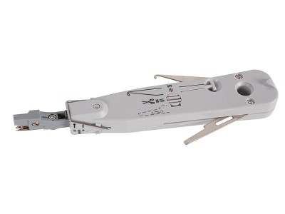 Krone Adjustable LSA-PLUS Punch Down Tool