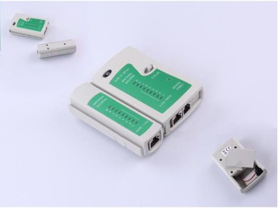 Cable Tester RJ11 RJ12 RJ45 Cat5