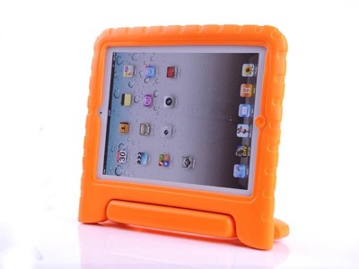 Thick Foam EVA Cover Case Stand Handle for iPad Mini