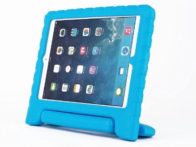 Thick Foam EVA Cover Case Stand with Handle for iPad 2 3 4