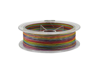 300M Multicolour Fishing Line