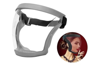 Full Face Shield