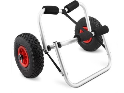 Kayak Trolley Cart Folding Carrier