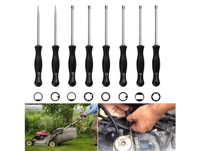 Carburetor Adjustment Tool Screwdriver Kit 8PCS