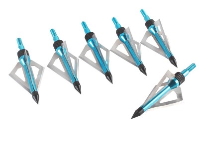 18pcs Archery Hunting Arrowheads