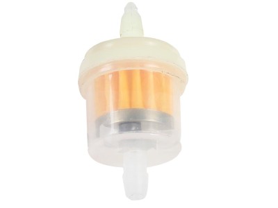 Universal Petrol Gas Inline Fuel Filter for Motorcycle