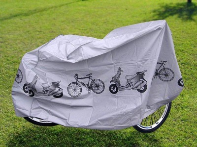 Bicycle/ Motorcycle Waterproof Dust Cover