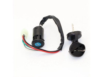 Ignition Switch for Pocket Dirt Bike
