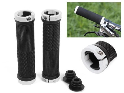 Bike Handle Bar Grips 2pcs